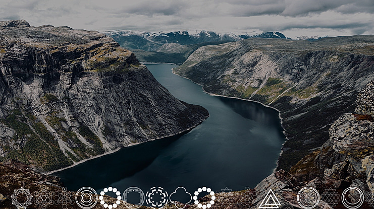 Constructing Kiai Font