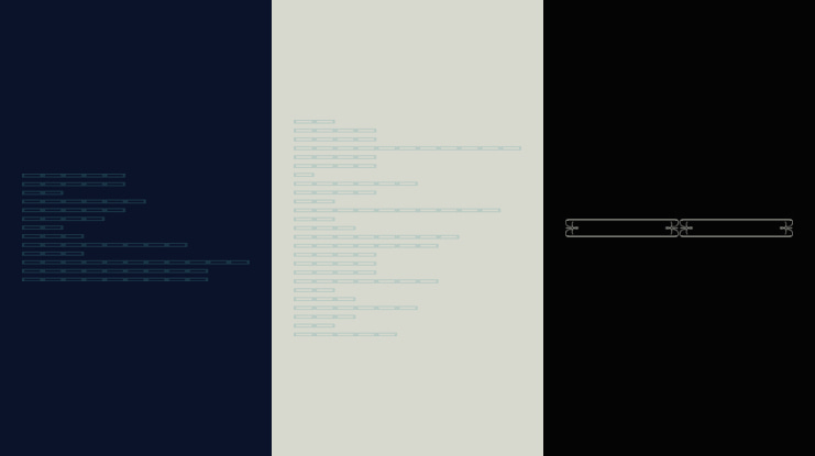 Vintage Panels_014 Font