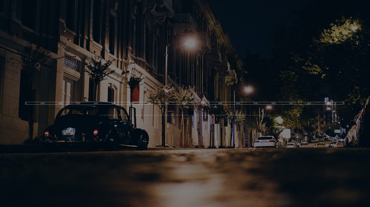 Vintage Panels_014 Font