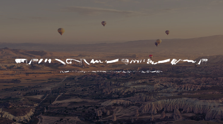 Brush Stroke Of Genius Font