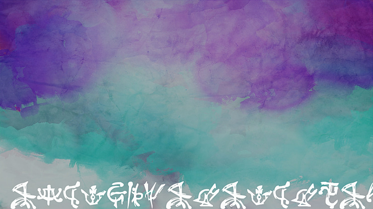 AFonteParanormal Font