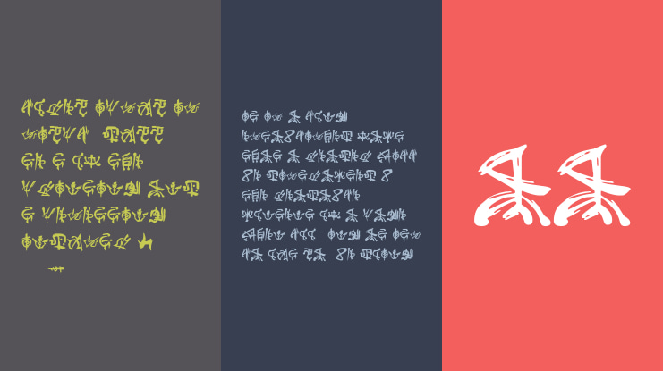 AFonteParanormal Font