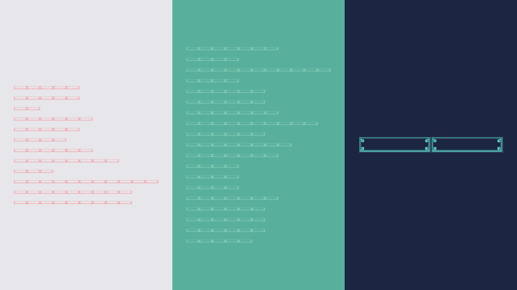 Vintage Panels_09 Font