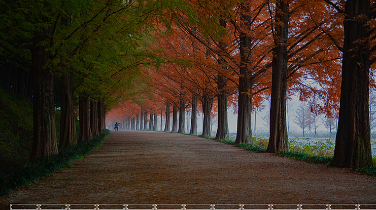 Vintage Panels_09 Font