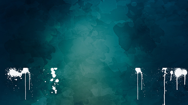 WC Rhesus C 1Bta Font Family