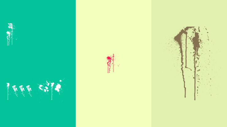 WC Rhesus C 1Bta Font Family