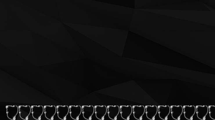 Vintage Panels_03 Font