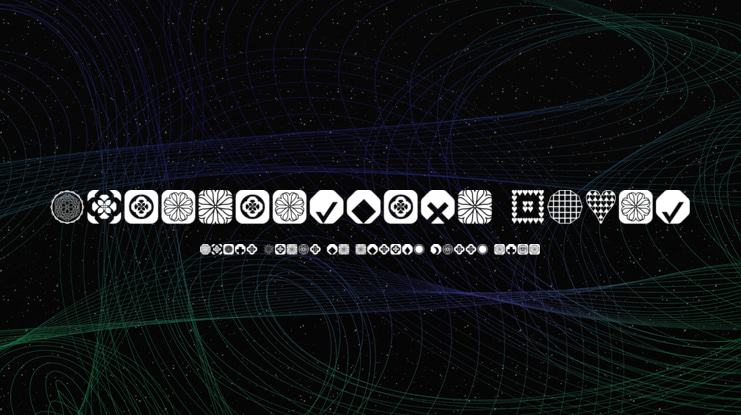 Fontsnthings 250th Font