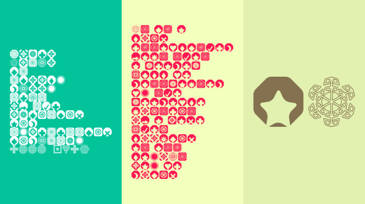 Fontsnthings 250th Font