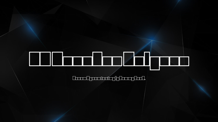 KG Teacher Helpers Font