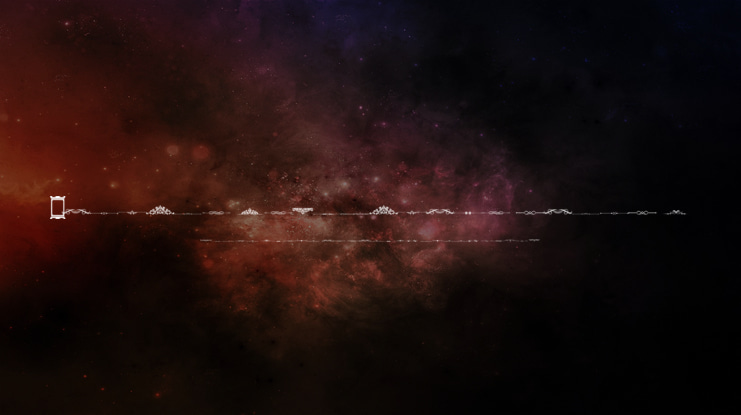 Vintage Decorative signs 2 Font