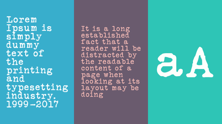 Silk RemingtonSBold Font