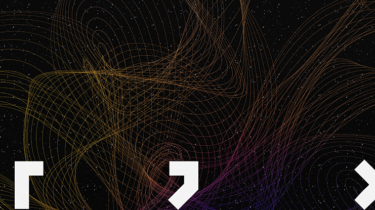 Pink Noise Official Font