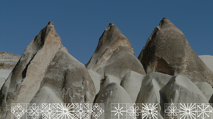 Bordado File Alagoano Font Family