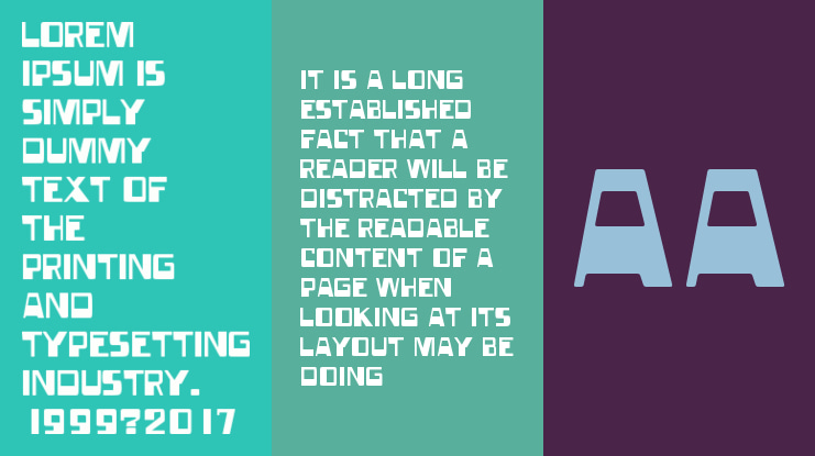 Forgotten World Font