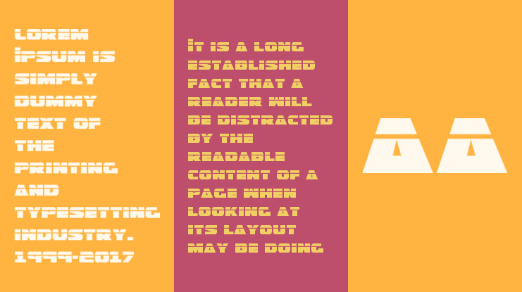 Guardian Font Family