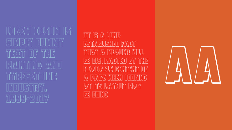 Anitlles Font Family