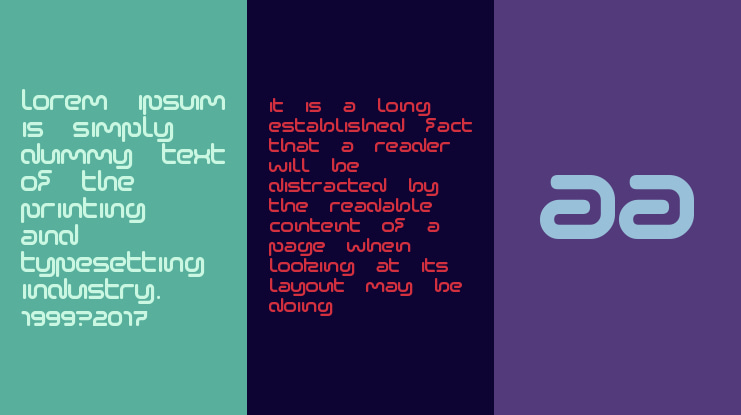Sonic Empire Font Family