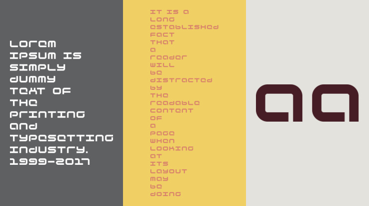 Phutura Font Family