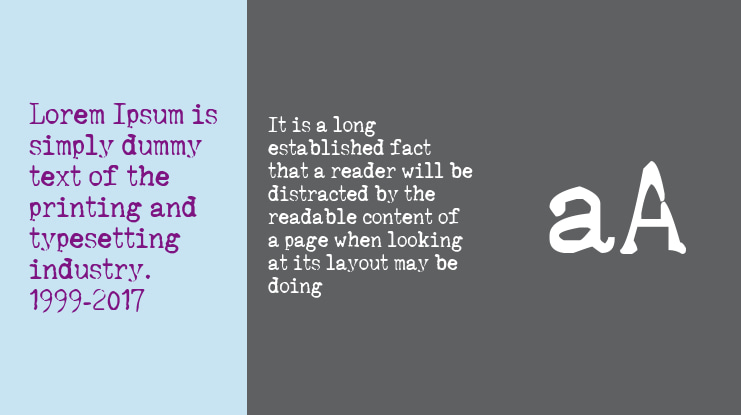 SilentHunterIII Font