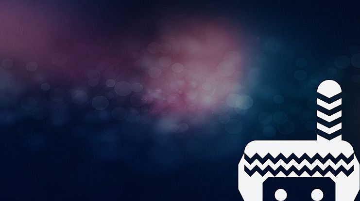 Indonesian Woman Font Family