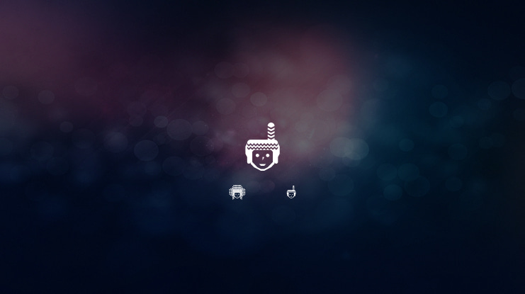 Indonesian Woman Font Family