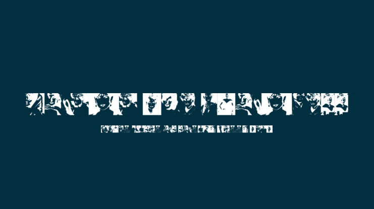 Diana the Princess Font