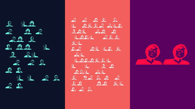 European Leaders Font