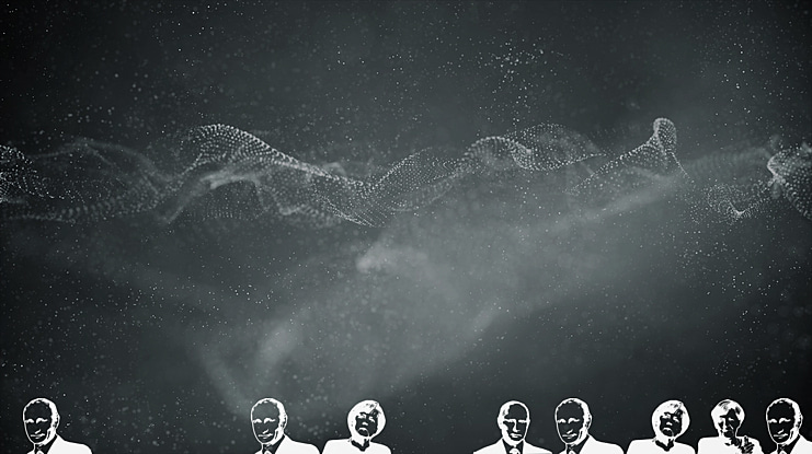 European Leaders Font