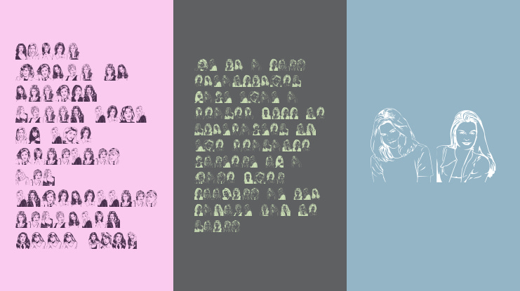 Sankavyn Font