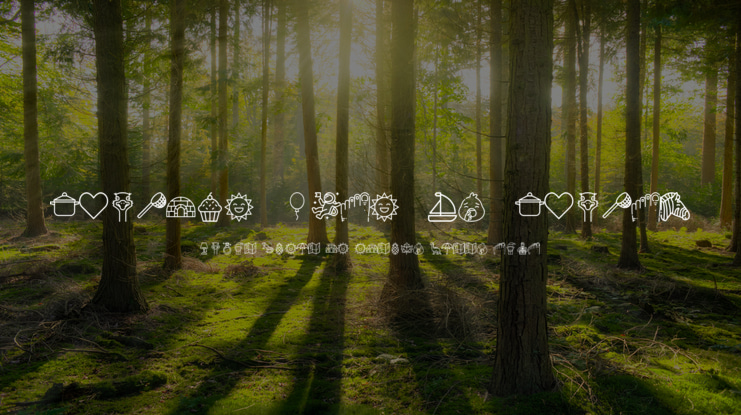 Phonics-Bats-by-Phontz Font