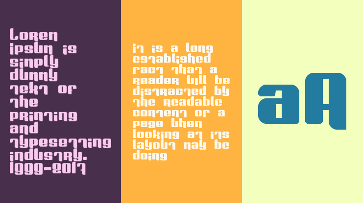 Plasmafuzion Font