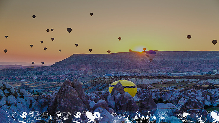 Pokemon Kiddy Ding Font