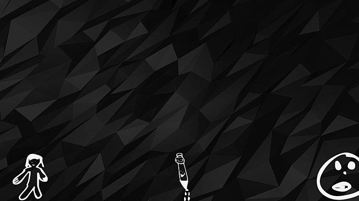 LittleSisterDingbats Font