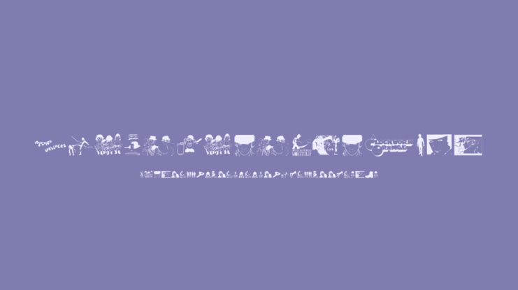 Clockwork Orange Font