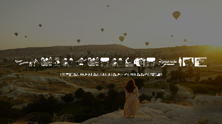 Clockwork Orange Font