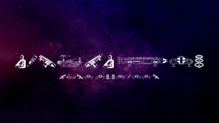 Anderson Family Font