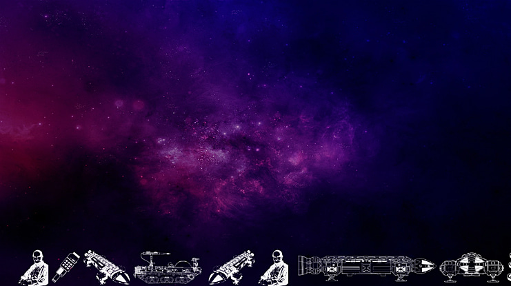 Anderson Family Font