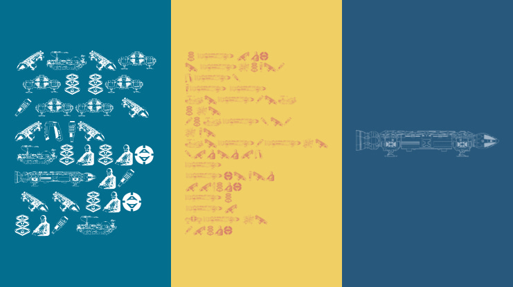 Anderson Family Font