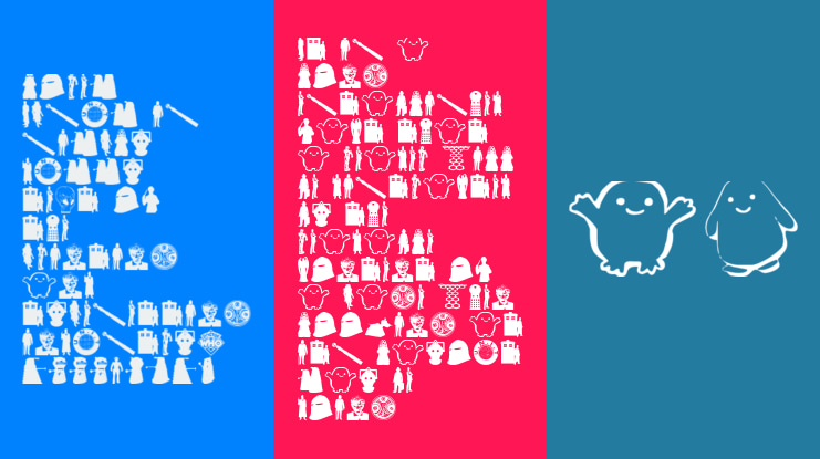 Whovian Font