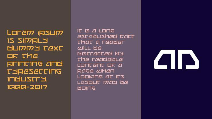 Kobold Font Family