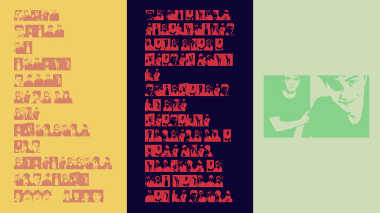 Daniel Radcliffe Font