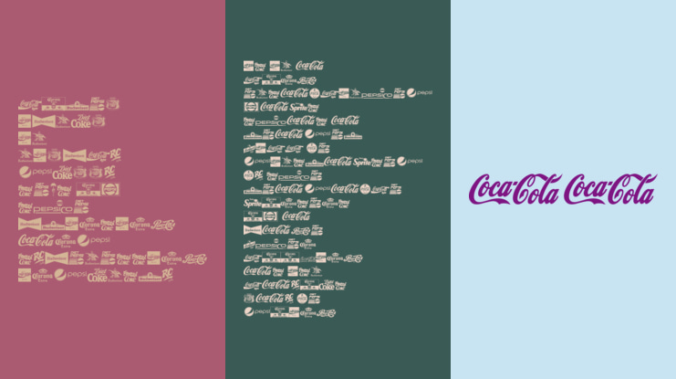 logos and logos tfb Font