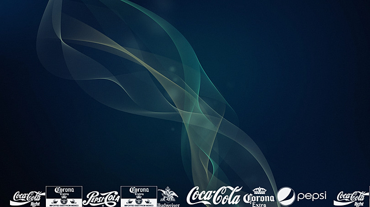 logos and logos tfb Font