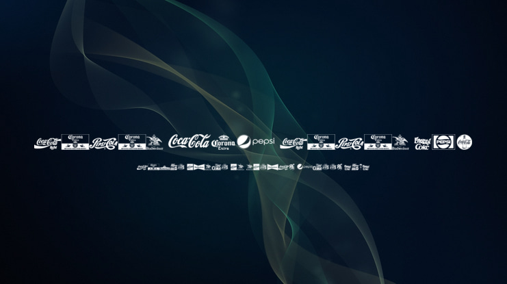 logos and logos tfb Font