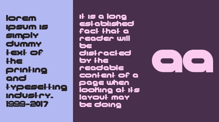 Ultraworld Font Family