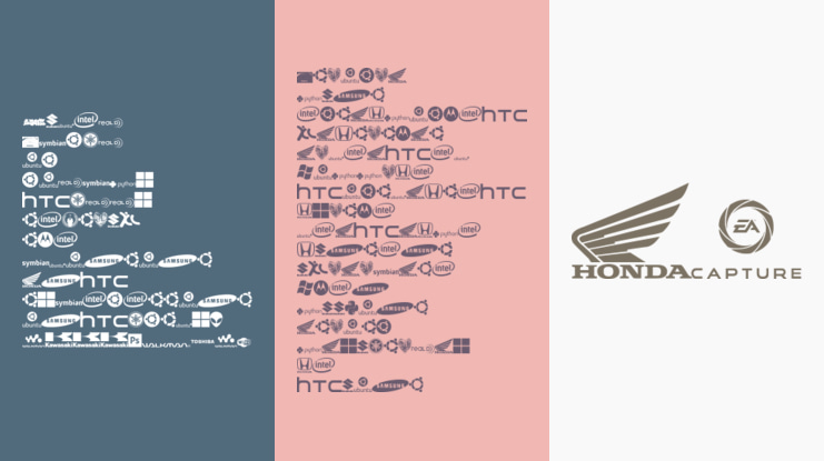 Logoz-Librariez Font