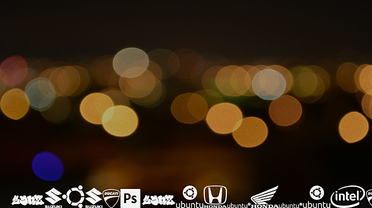 Logoz-Librariez Font