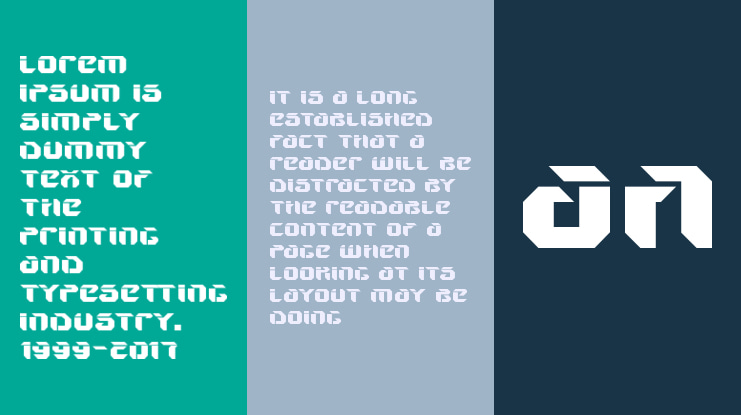 V5 Ampon Font Family