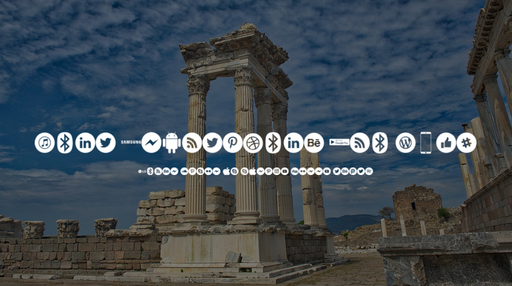 Font Smartphone Pro 2018